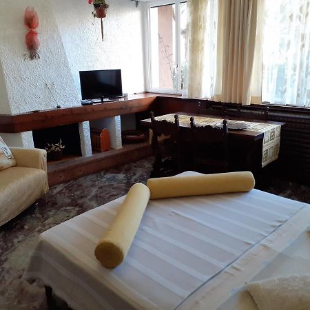 Saglia Apartments Malcesine Bagian luar foto