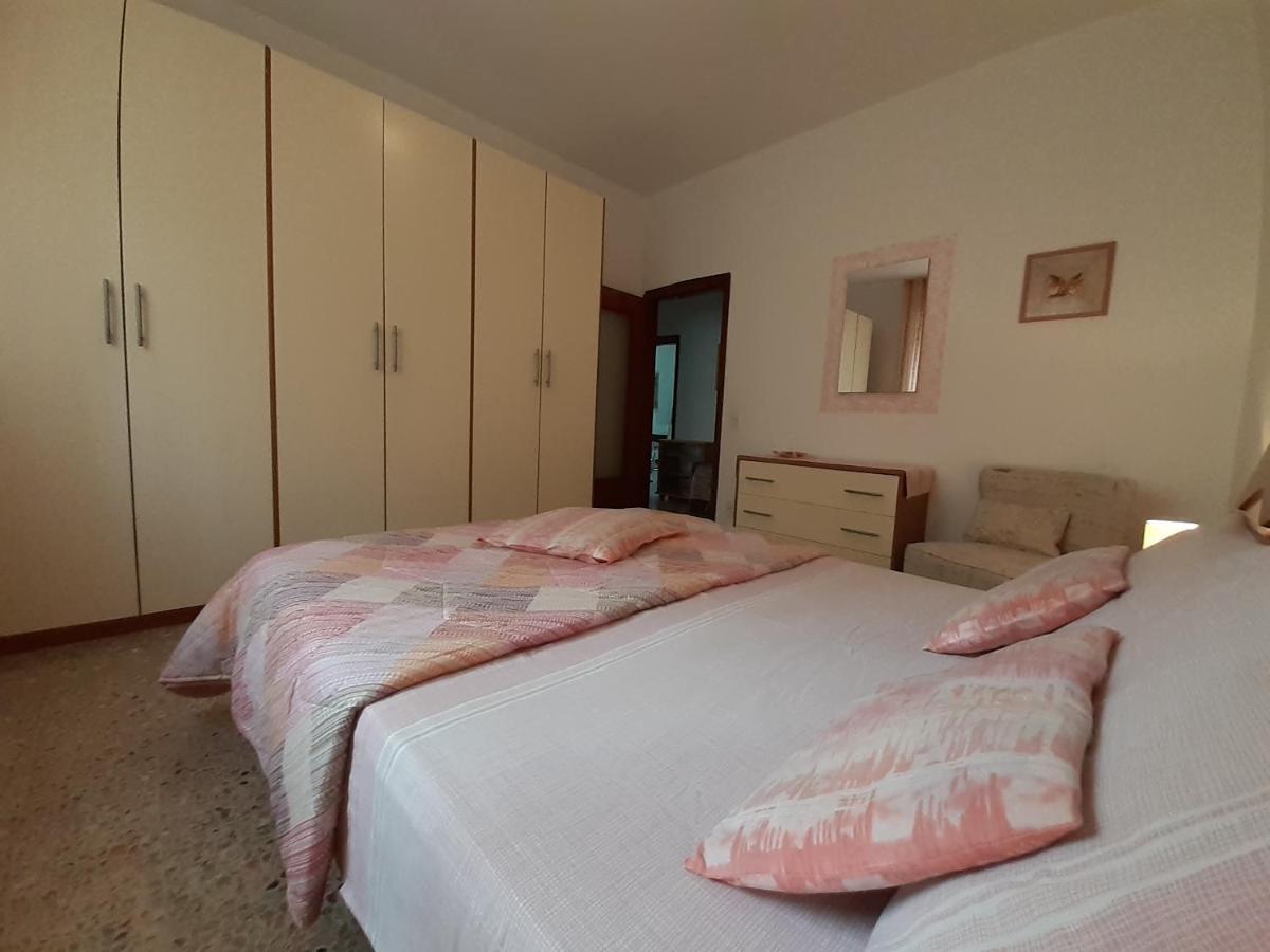 Saglia Apartments Malcesine Bagian luar foto