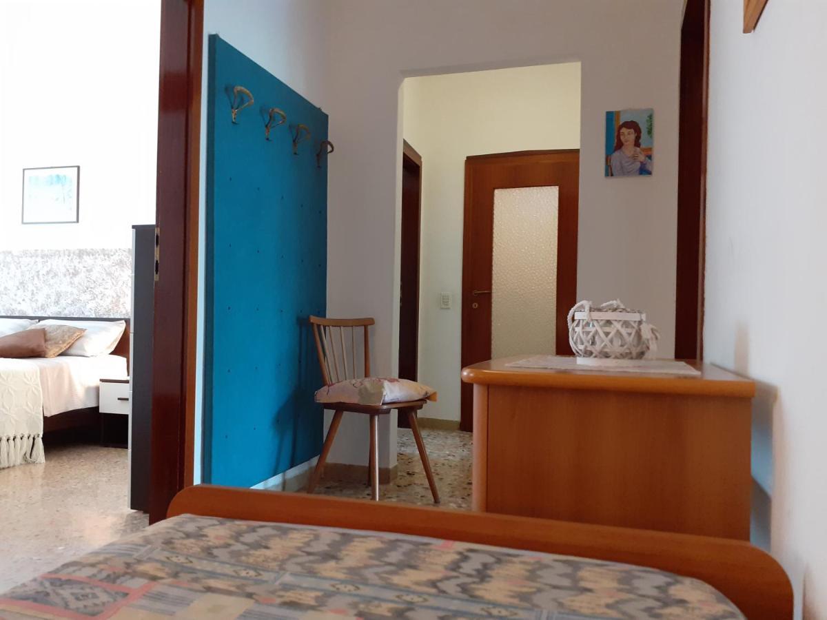 Saglia Apartments Malcesine Bagian luar foto