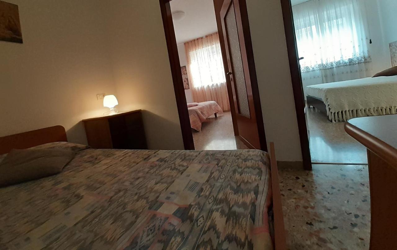 Saglia Apartments Malcesine Bagian luar foto