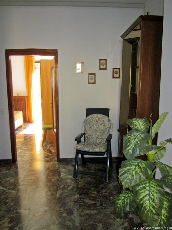 Saglia Apartments Malcesine Bagian luar foto